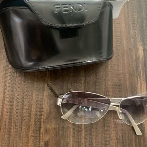 Fendi Aviators Women’s.